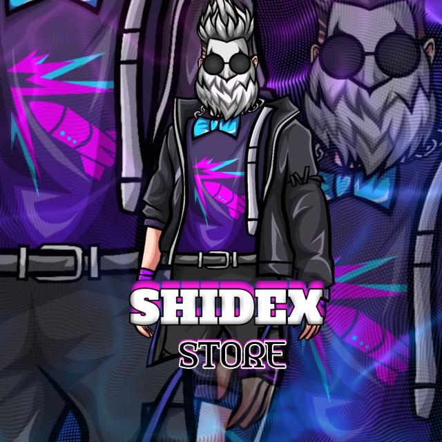 JB || SHIDEX STORE