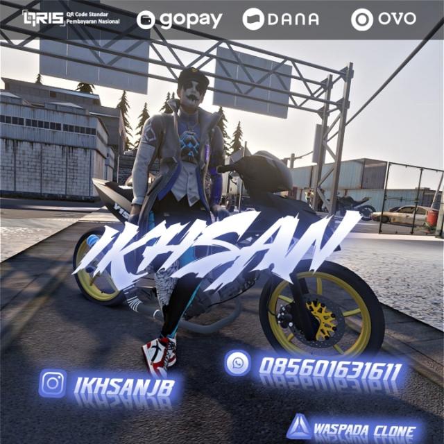 INFO  JASTEB  IKHSAN