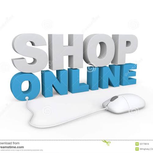 ONLINE-MART?