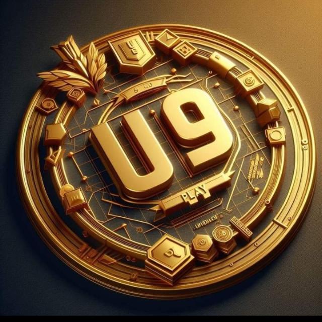 ?A9/U9PLAY VIP CASINO?