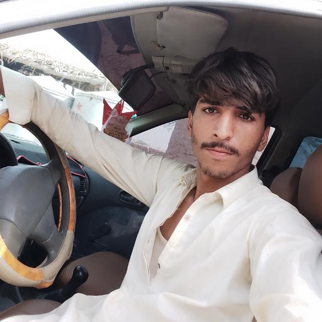 Baloch