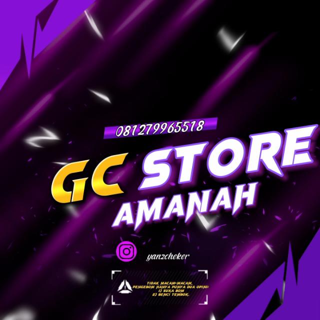 JB all game|||GC  STORE