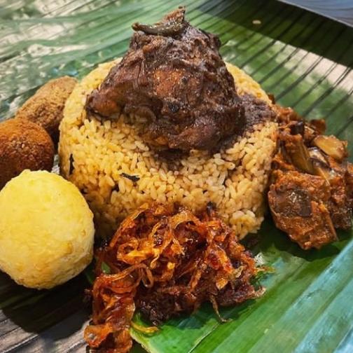 Home Foods