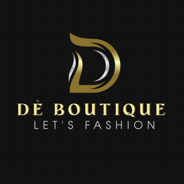 Dè Boutique ♥️✨