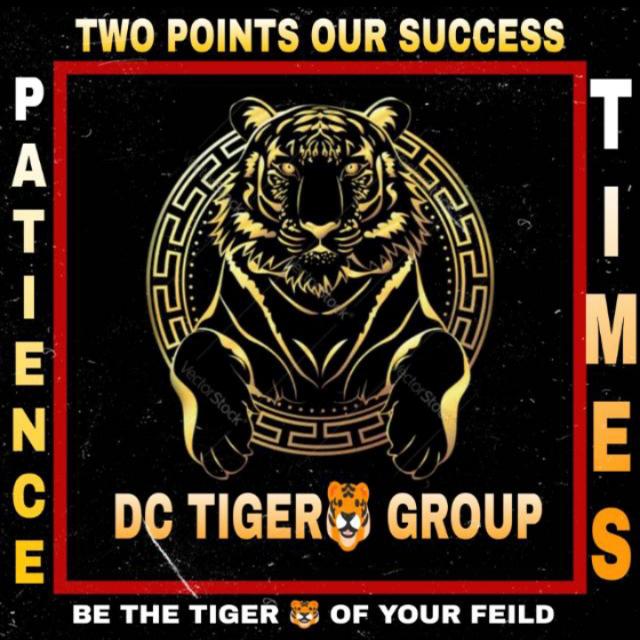 D.C TIGER GROUP ?