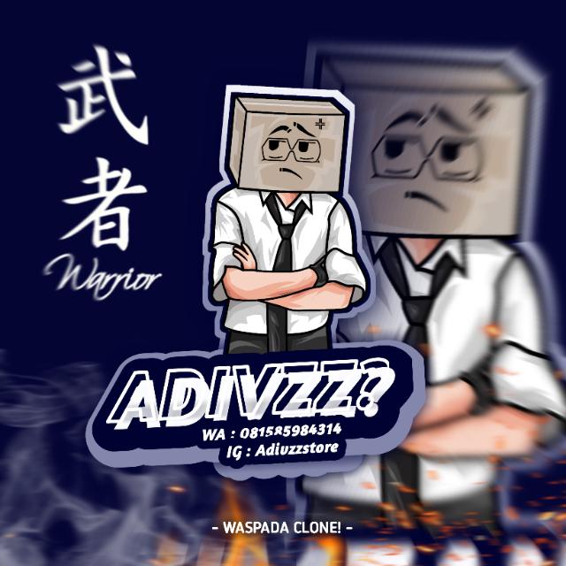 JB || ADIVZZSTORE