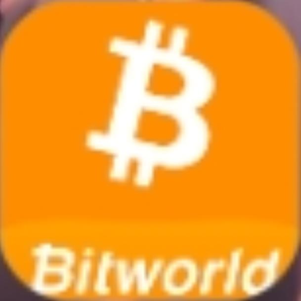 ??Bit.world auto mining??
