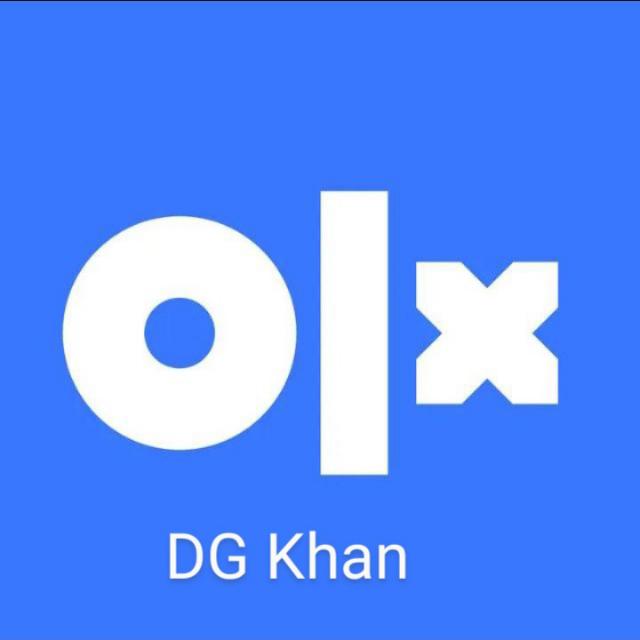 ?Dg khan OLX?