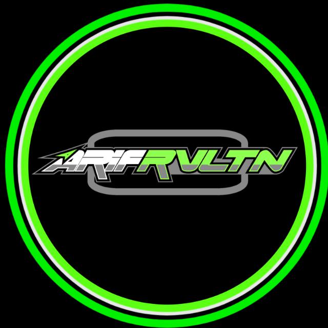 ARIF REVOLUTION