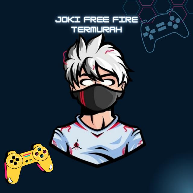 JOKI RANK FREE FIRE?