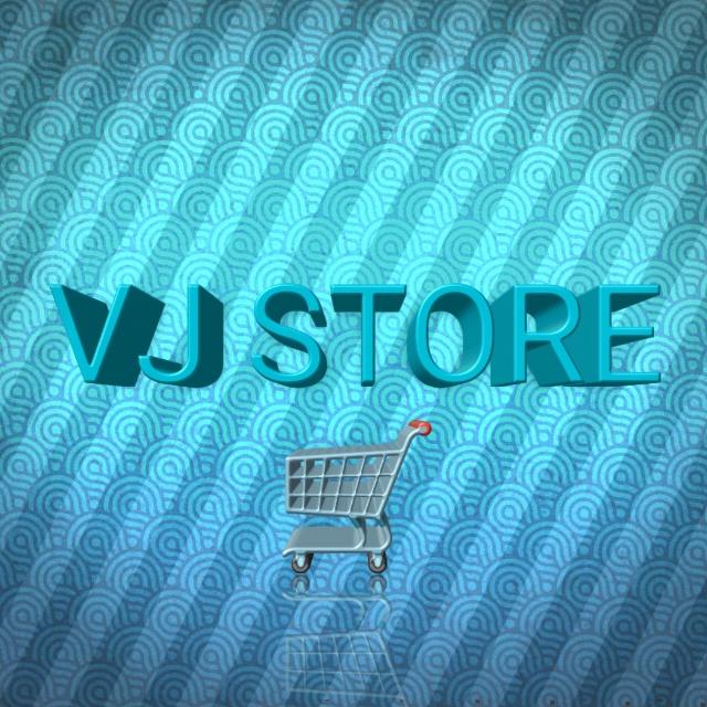 STOK VJ STORE1 Whatsapp group