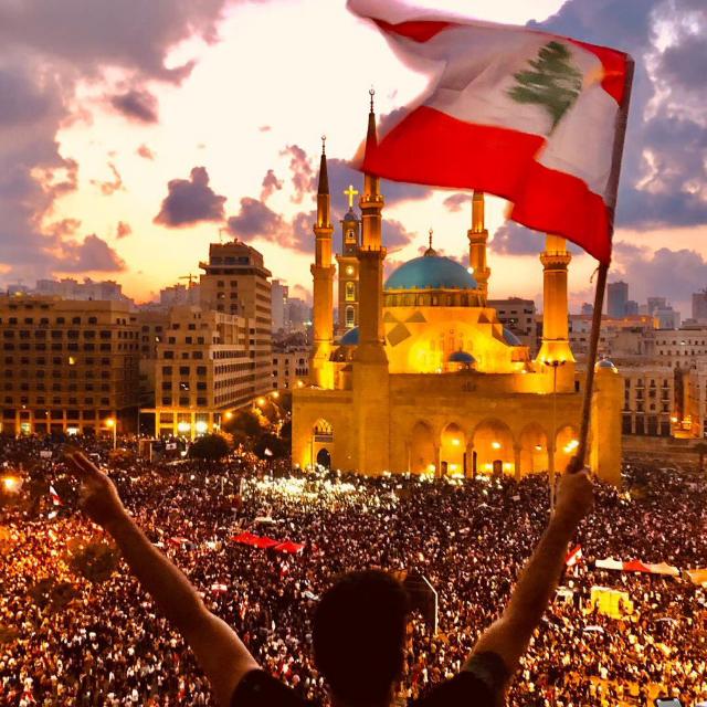 Shabeb w sabaya Lebanon ???