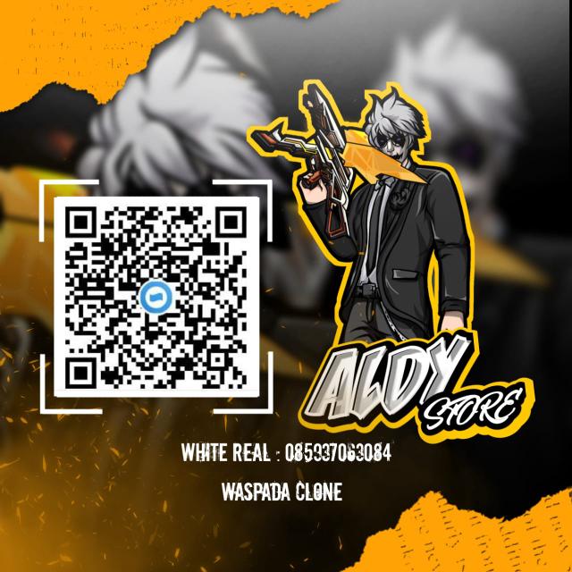 JB || Aldy store
