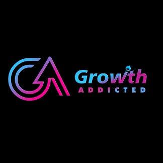 Growth addicted ✅