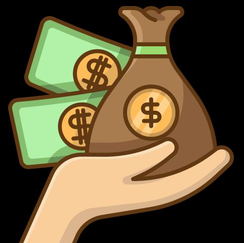Money earning ??