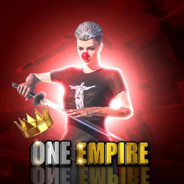 ONE EMPIRE Whatsapp group