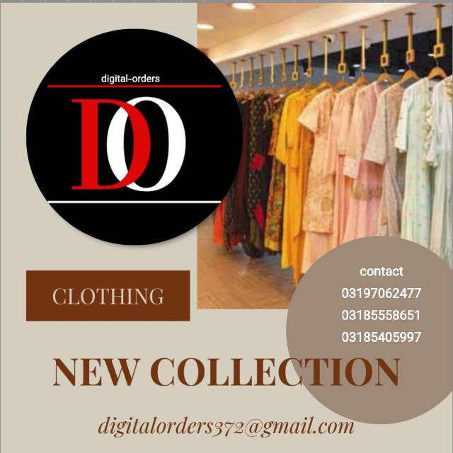 Digitalorders Whatsapp group