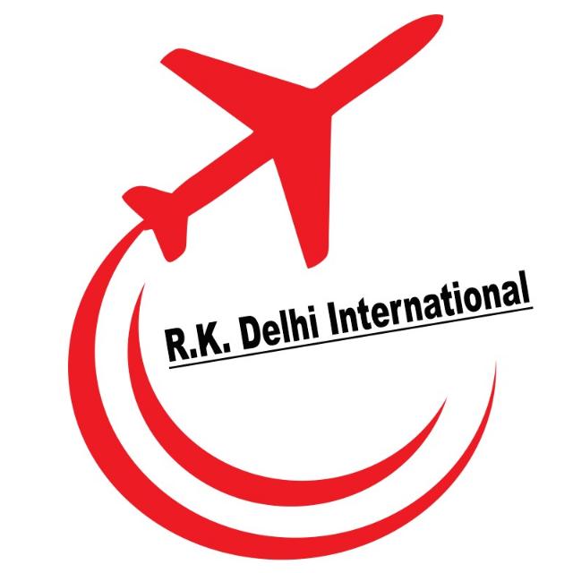 R.K. DELHI INTERNATIONAL-INDIA @1