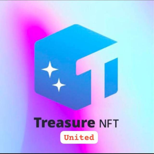 Treasure NFT