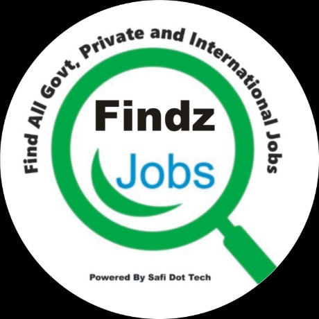 Findz Jobs