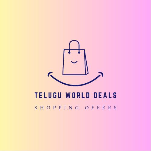 Telugu World Deals ?️