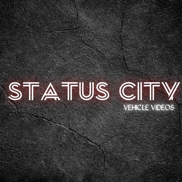 STΔTUS CITΨ?