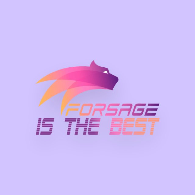 FORSAGE LIFE??️
