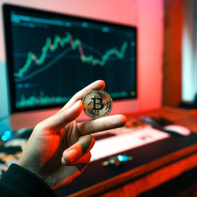  professional trader
