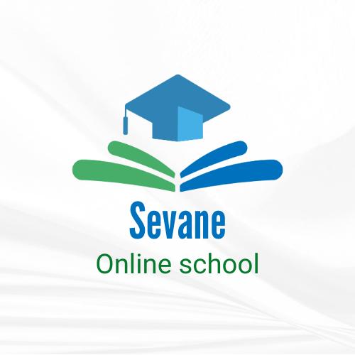 SEVANE ONLINE SCHOOL