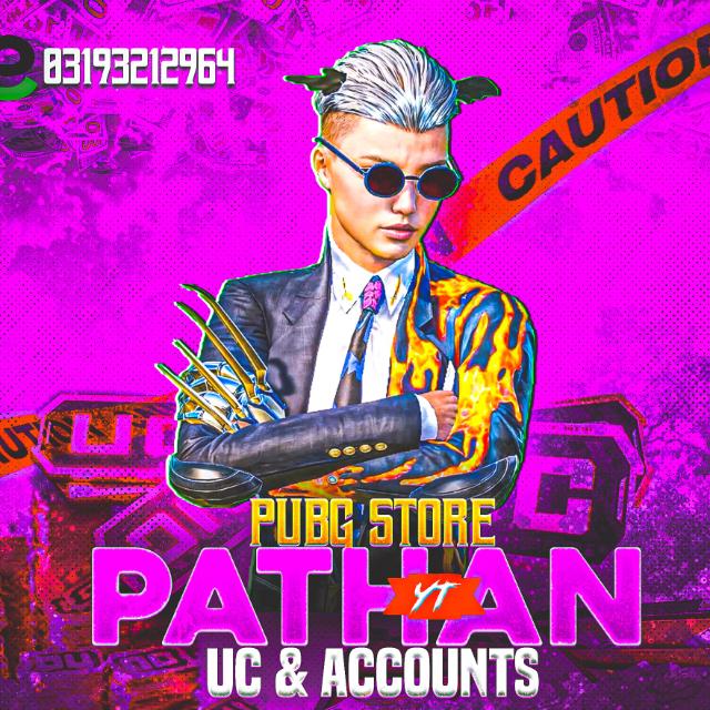PATHAN UC STORE ?