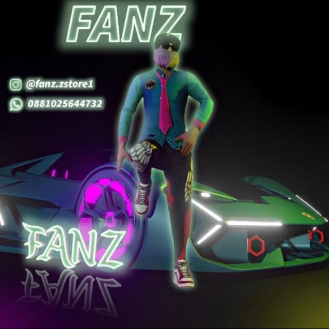 JB FANZZ STORE ?1