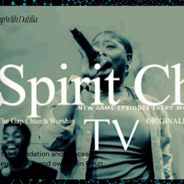 SPIRITCHANT TV Whatsapp group