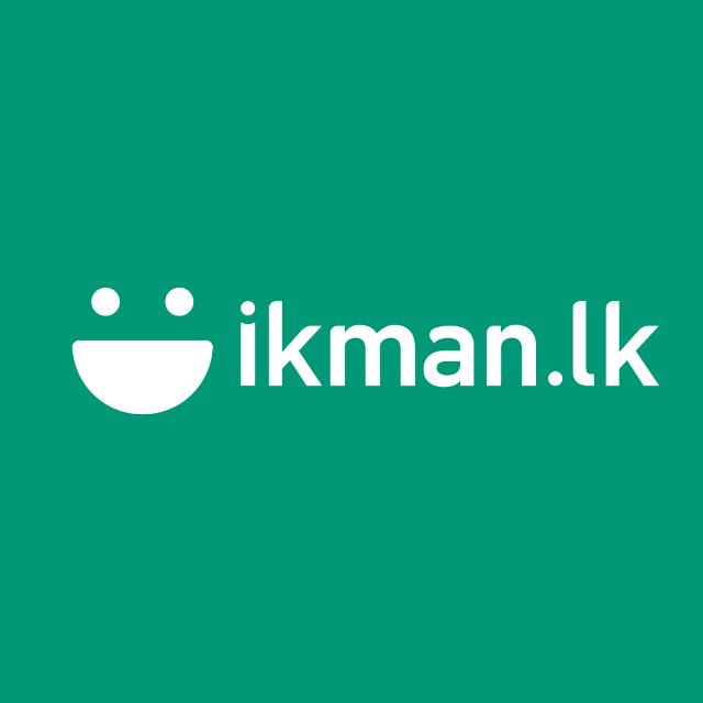 Ikman lk Whatsapp group