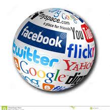 Social promotions and hacking 