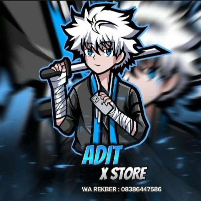 JB ADIT STORE REAL