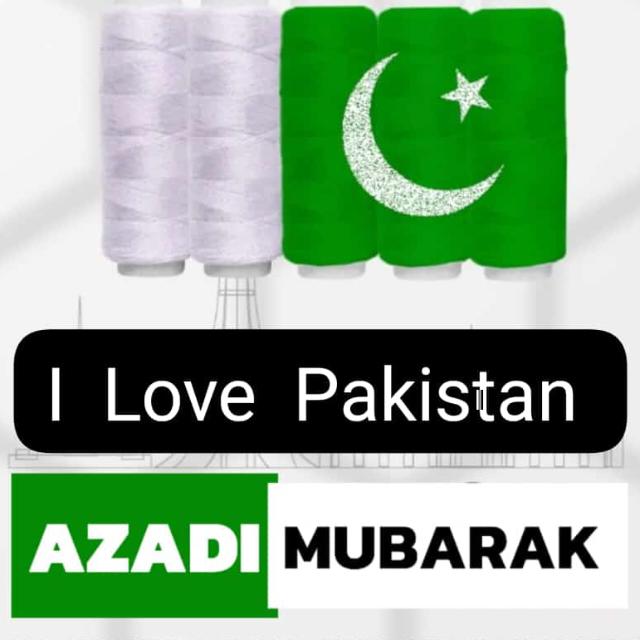 PAKISTAN