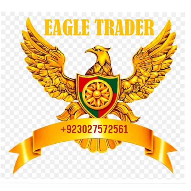 PRO EAGLE FX TRADER Whatsapp group
