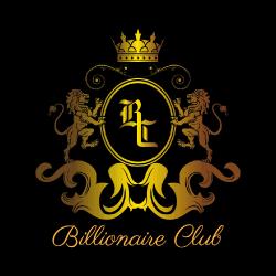 Billionaire Club?✌️