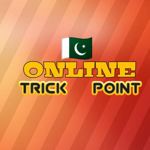 ?? All Online Trick Point GROUP