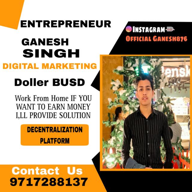 Part time job online ?
