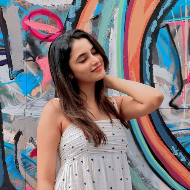 Priyanka mohan fans ??