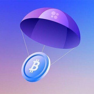 Airdrops ????