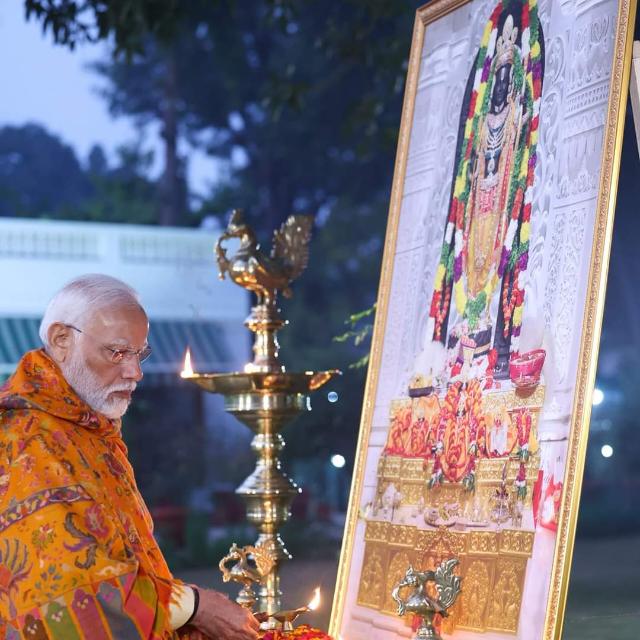 ನರೇಂದ್ರ ಮೋದಿ ಅಭಿಮಾನಿ ಬಳಗ (ಕರ್ನಾಟಕ) ?✌️?..