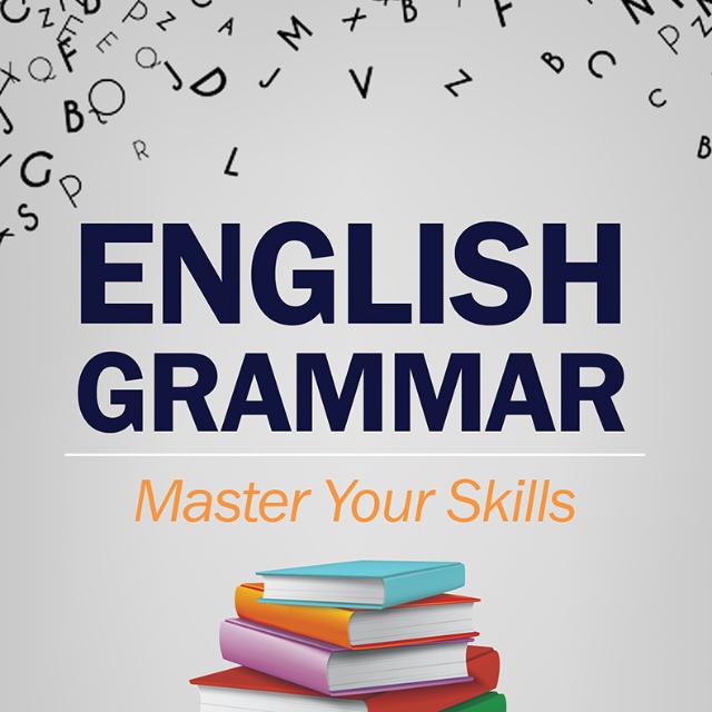 English grammar 