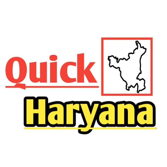 Quick Haryana