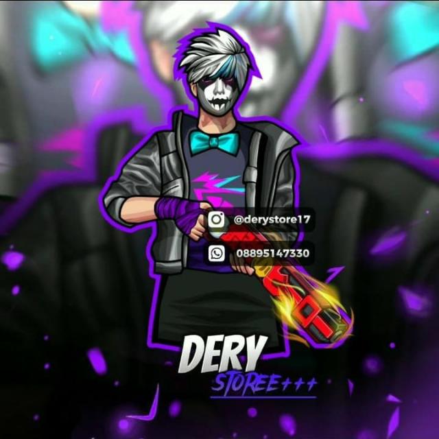 STOK RESS || DERY X OWN #5