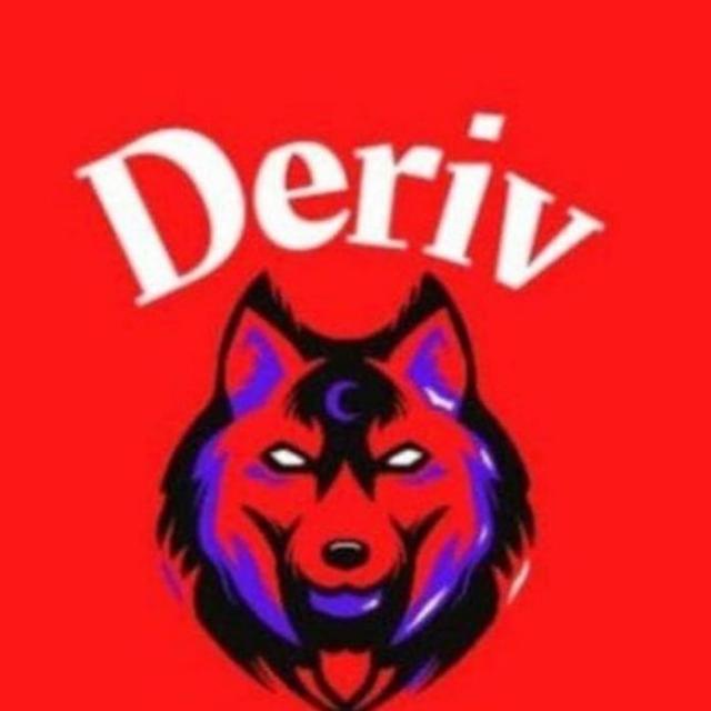 KING OF DERIV TRADING MARKET???