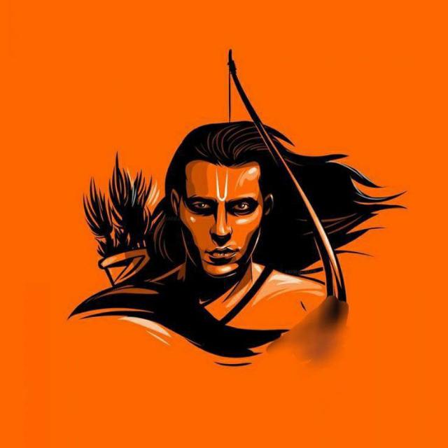 जय श्री राम?