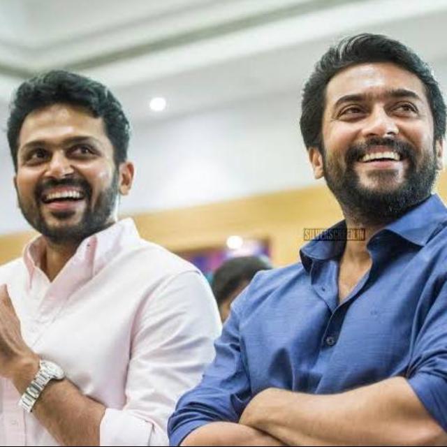 Surya And Karthi Fans Club Srilanka