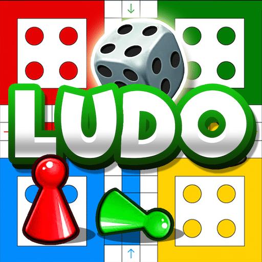 Ludo Master!???